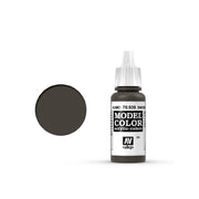 Vallejo 70939 Model Color Smoke 17ml Paint