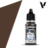 Vallejo 70941 Model Color Burnt Umber 17ml Paint