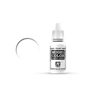 Vallejo 70951 Model Color White 17ml Paint 001