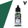 Vallejo 70969 Model Color Park Green Flat 17ml Paint 073