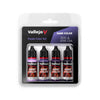 Vallejo AV72382 Game Colour Purple Colours Acrylic Paint Set