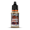 Vallejo 72449 Game Xpress Colour Mummy White 18ml Acrylic Paint