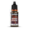 Vallejo 72451 Game Xpress Colour Khaki Drill 18ml Acrylic Paint