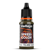 Vallejo 72452 Game Xpress Colour Rotten Flesh 18ml Acrylic Paint