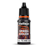 Vallejo 72456 Game Xpress Colour Wicked Purple 18ml Acrylic Paint