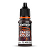 Vallejo 72458 Game Xpress Colour Demonic Skin 18ml Acrylic Paint