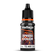 Vallejo 72469 Game Xpress Colour Landser Grey 18ml Acrylic Paint