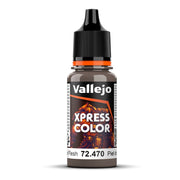 Vallejo 72470 Game Xpress Colour Zombie Flesh 18ml Acrylic Paint