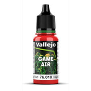 Vallejo Game Air Bloody Red 18 ml Acrylic Paint