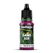 Vallejo Game Air Warlord Purple 18 ml Acrylic Paint