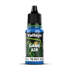 Vallejo Game Air Magic Blue 18 ml Acrylic Paint