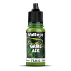 Vallejo Game Air Scorpy Green 18 ml Acrylic Paint