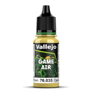 Vallejo Game Air Dead Flesh 18 ml Acrylic Paint