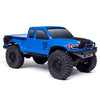 Axial 1/24 SCX24 Base Camp Rock Crawler RTR (Blue) 1219T2