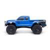 Axial SCX24 Base Camp 1/24 Rock Crawler, RTR, Blue