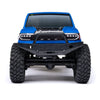 Axial SCX24 Base Camp 1/24 Rock Crawler, RTR, Blue