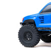 Axial SCX24 Base Camp 1/24 Rock Crawler, RTR, Blue