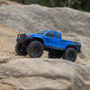 Axial SCX24 Base Camp 1/24 Rock Crawler, RTR, Blue