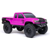 Axial 1/24 SCX24 Base Camp Rock Crawler RTR (Pink) 1219T3