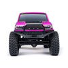 Axial SCX24 Base Camp 1/24 Rock Crawler, RTR, Pink