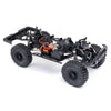 Axial 1/10 SCX10 III Base Camp V2 RC Rock Crawler (White) AXI-1375T1