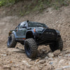 Axial 1/10 SCX10 III Base Camp V2 RC Rock Crawler (Grey) AXI-1375T2