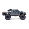 Axial 1/10 SCX10 III Base Camp V2 RC Rock Crawler (Grey) AXI-1375T2