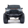 Axial 1/10 SCX10 III Base Camp V2 RC Rock Crawler (Grey) AXI-1375T2