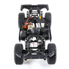 Axial 1/10 SCX10 III Base Camp V2 RC Rock Crawler (Grey) AXI-1375T2