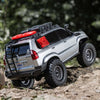 Axial Lexus GX470 SCX24 4WD RTR Crawler, Silver