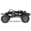 Axial Lexus GX470 SCX24 4WD RTR Crawler, Black