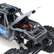 Axial AXI-1750T1 UTB18 Capra 1/18 4WS Rock Crawler RTR Blue