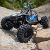 Axial AXI-1750T1 UTB18 Capra 1/18 4WS Rock Crawler RTR Blue