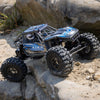 Axial AXI-1750T1 UTB18 Capra 1/18 4WS Rock Crawler RTR Blue