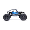 Axial AXI-1750T1 UTB18 Capra 1/18 4WS Rock Crawler RTR Blue