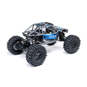 Axial AXI-1750T1 UTB18 Capra 1/18 4WS Rock Crawler RTR Blue