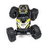 Axial AXI-1750T2 UTB18 Capra 1/18 4WS Rock Crawler RTR Yellow