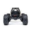 Axial AXI-1750T2 UTB18 Capra 1/18 4WS Rock Crawler RTR Yellow