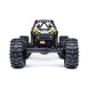 Axial AXI-1750T2 UTB18 Capra 1/18 4WS Rock Crawler RTR Yellow