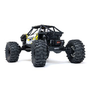 Axial AXI-1750T2 UTB18 Capra 1/18 4WS Rock Crawler RTR Yellow