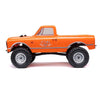 Axial 1/24 1967 Chevrolet C10 Truck RC Crawler (Orange) AXI00001V2T3