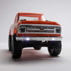 Axial 1/24 1967 Chevrolet C10 Truck RC Crawler (Orange) AXI00001V2T3