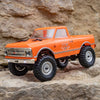 Axial 1/24 1967 Chevrolet C10 Truck RC Crawler (Orange) AXI00001V2T3