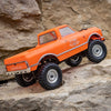 Axial 1/24 1967 Chevrolet C10 Truck RC Crawler (Orange) AXI00001V2T3