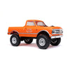 Axial 1/24 1967 Chevrolet C10 Truck RC Crawler (Orange) AXI00001V2T3