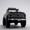 Axial 1/24 1967 Chevrolet C10 Truck RC Crawler (Black) AXI00001V2T4