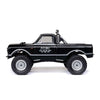 Axial 1/24 1967 Chevrolet C10 Truck RC Crawler (Black) AXI00001V2T4