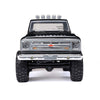 Axial 1/24 1967 Chevrolet C10 Truck RC Crawler (Black) AXI00001V2T4