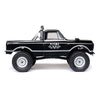 Axial 1/24 1967 Chevrolet C10 Truck RC Crawler (Black) AXI00001V2T4