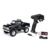 Axial 1/24 1967 Chevrolet C10 Truck RC Crawler (Black) AXI00001V2T4